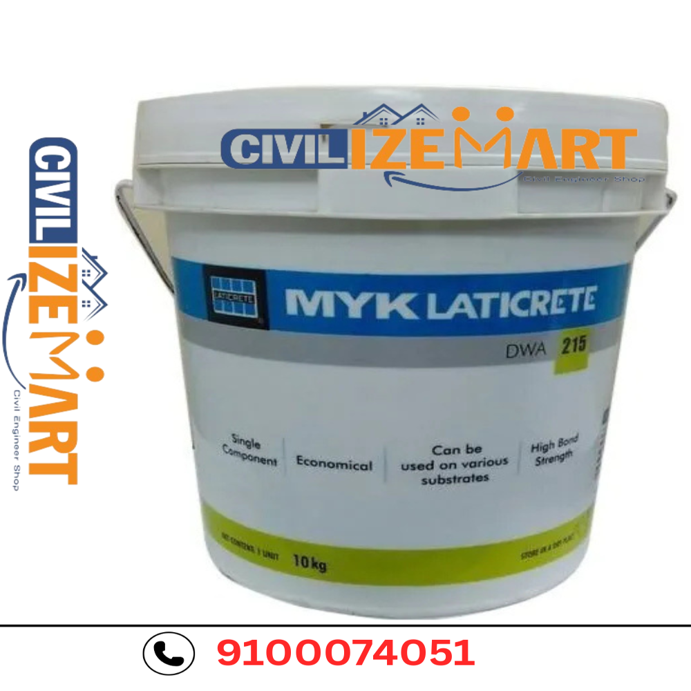 MYK LATICRETE DWA 215