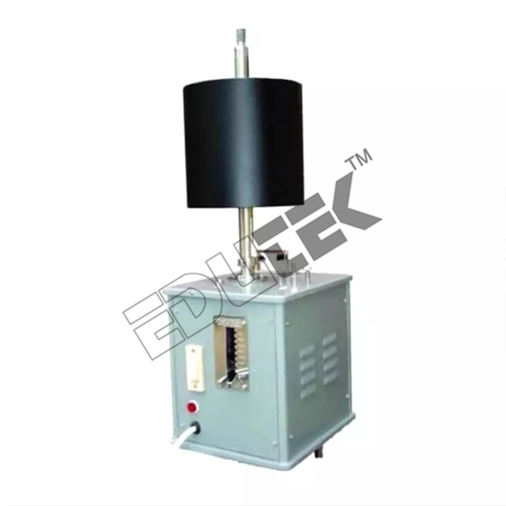 Sherrington Rotating Drum