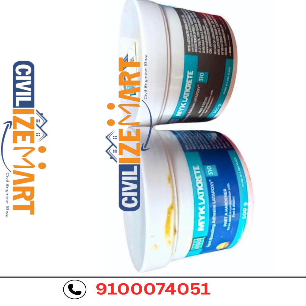 MYK LATAPOXY 310SPOT BONDING ADHESIVE