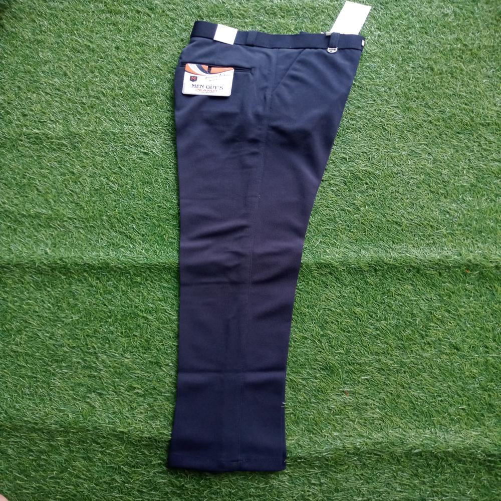 Formal Pants - Color: All Type Color