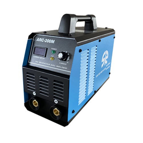 Single Phase Arc Series Inverter Dc Mma Welder - Dimension (L*W*H): 380 X 160 X 250 Millimeter (Mm)