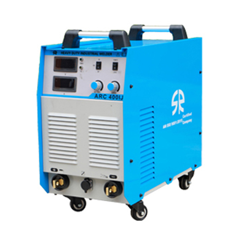 Three Phase Industrial Duty Arc Series Igbt Inverter Mma Welder - Dimension (L*W*H): 600 X 295 X 570 Millimeter (Mm)