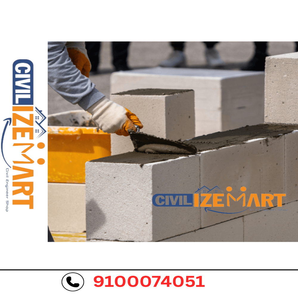 MYK LATICRETE AAC BLOCK ADHESIVE