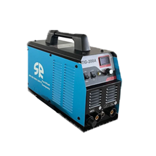 TIG सीरीज MOSFET इन्वर्टर DC TIG-MMA वेल्डर