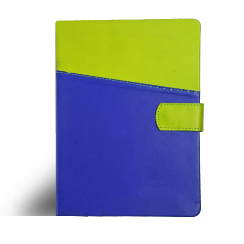 A8 2 Ton Magnet Top Diary