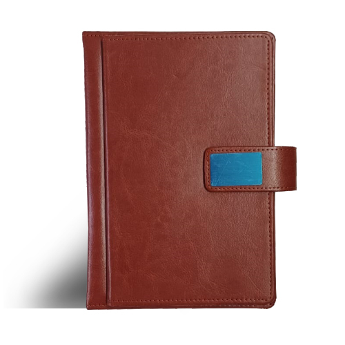 A11 Top VC Folder Diary