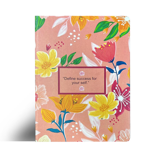 A17 4 Col Poster Diary