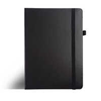 A18 A5 Smart Note Diary - Binding: Perfect Binding