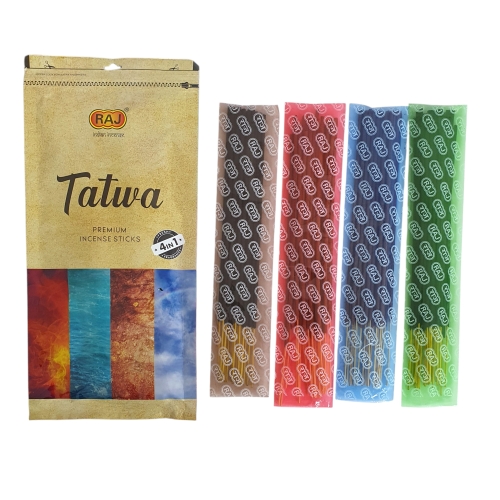 Tatwa Premium Incense Sticks
