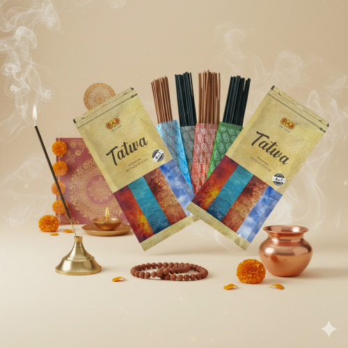Tatwa Premium Incense Sticks