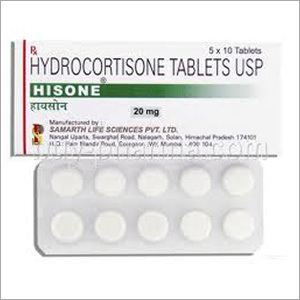 हिसोन गोलियाँ