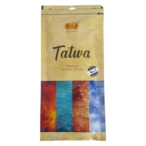 Tatwa Premium Incense Sticks