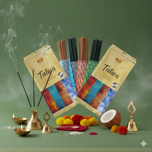 Tatwa Premium Incense Sticks