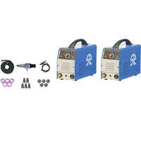 Cut Series Mofset Inverter Air Plasma Cutter - Automatic Grade: Semi-automatic