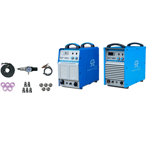 Cut Series Igbt Inverter Air Plasma Cutter - Automatic Grade: Automatic
