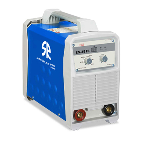 Es-30 S Es Series Water Proof Inverter Mma Welder - Dimension (L*W*H): 350 X 172 X 290 Millimeter (Mm)