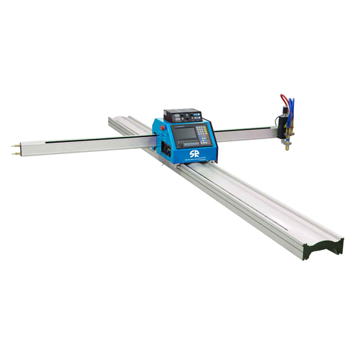 Portable Cnc Plasma And Profile Cutting Machine - Automatic Grade: Automatic