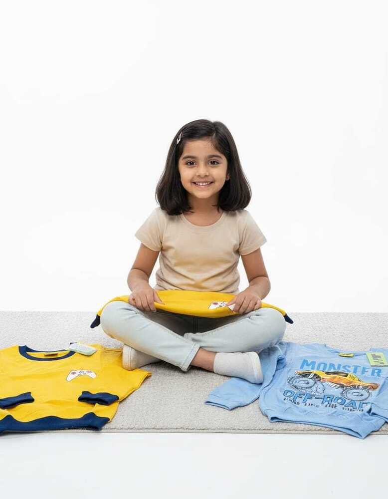 Kids Wear