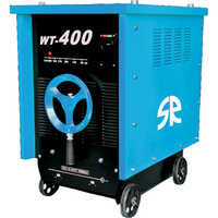 400a Welding Transformer - Material: Mild Steel