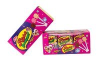 ROSE SHAPE CHOCOLATE