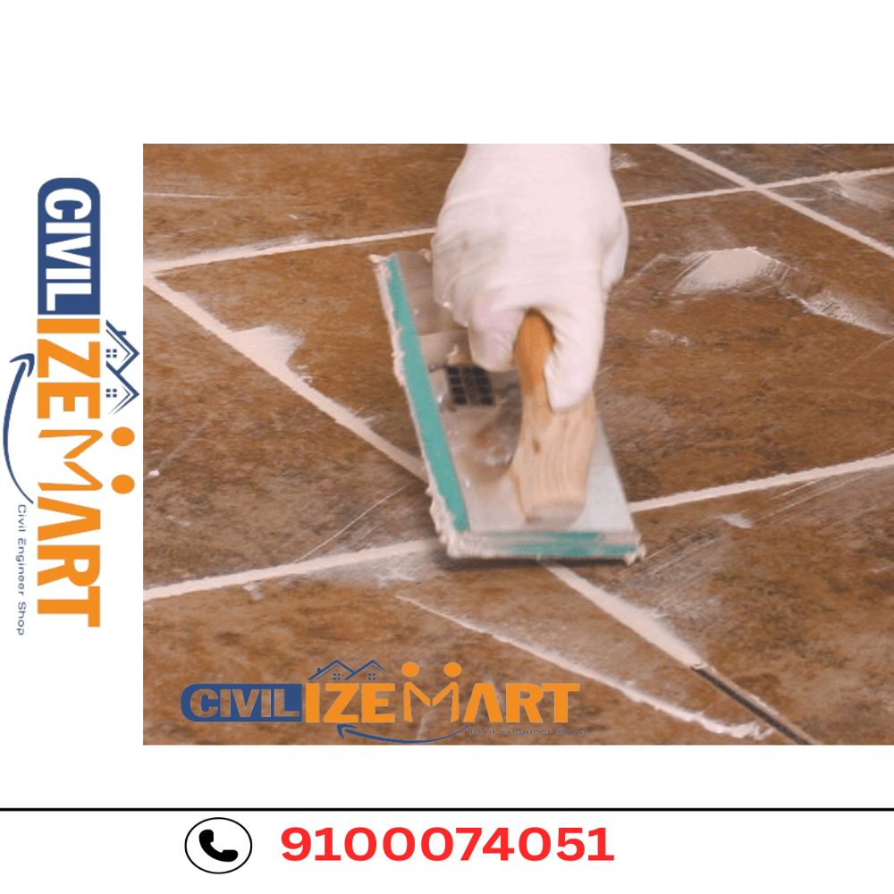 MYK LATICRETE STELLAR GROUT