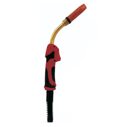 24Kd-36Kd Mig Series Torches - Color: Golden