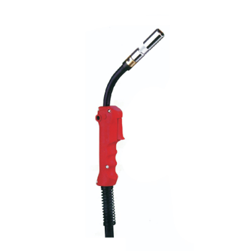 500 A Mig Series Torches - Automation Grade: Semi Automatic