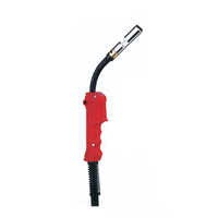 500 A Mig Series Torches - Automation Grade: Semi Automatic