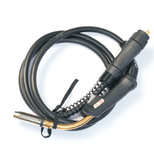 Mig Torches - Color: Black