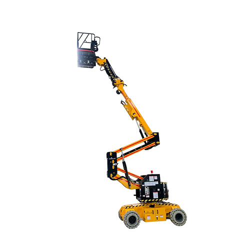 DBA-20 - 11 Articulated Boom Lift