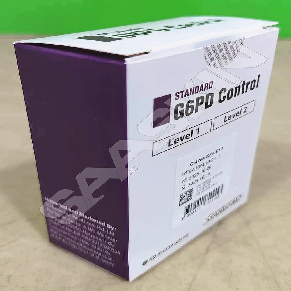 SD BIOSENSOR G6PD CONTROL