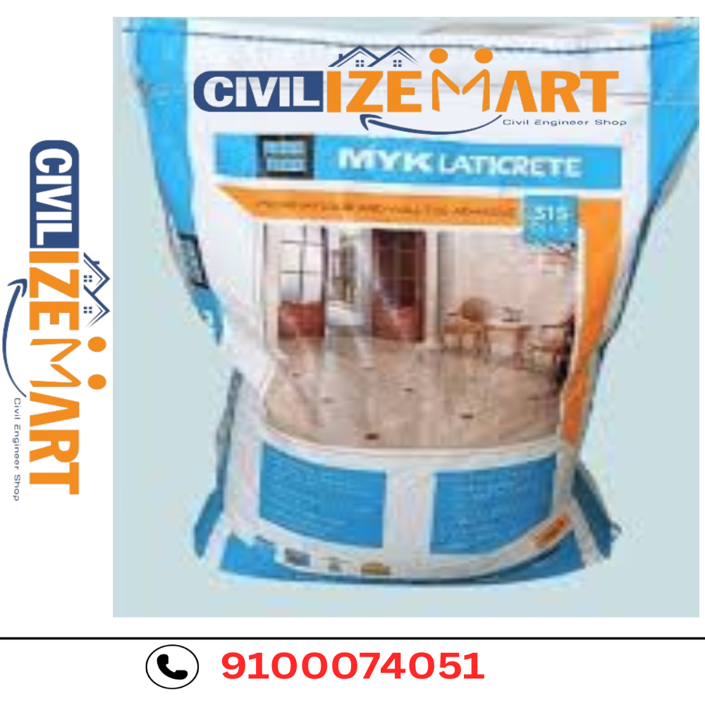myk laticrete 315 plus