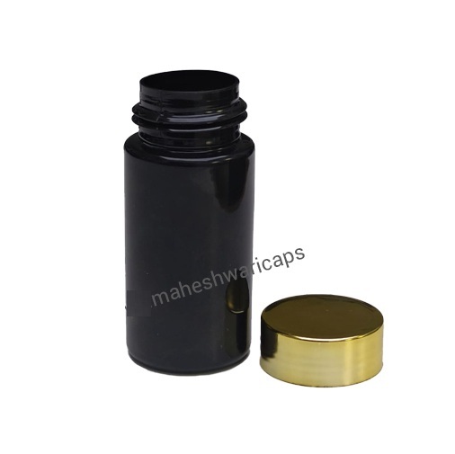100ml Tablet Container