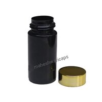 100ml Tablet Container - Color: Any Color