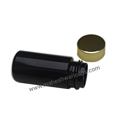 100ml Tablet Container 