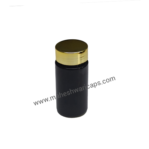 100ml Tablet Container 