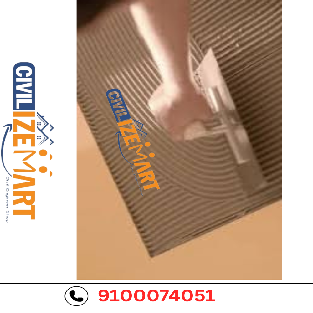 MYK 325 HIGH FLEX TILE ADHESIVE