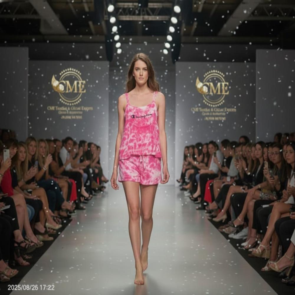 Cami Set - Age Group: 18