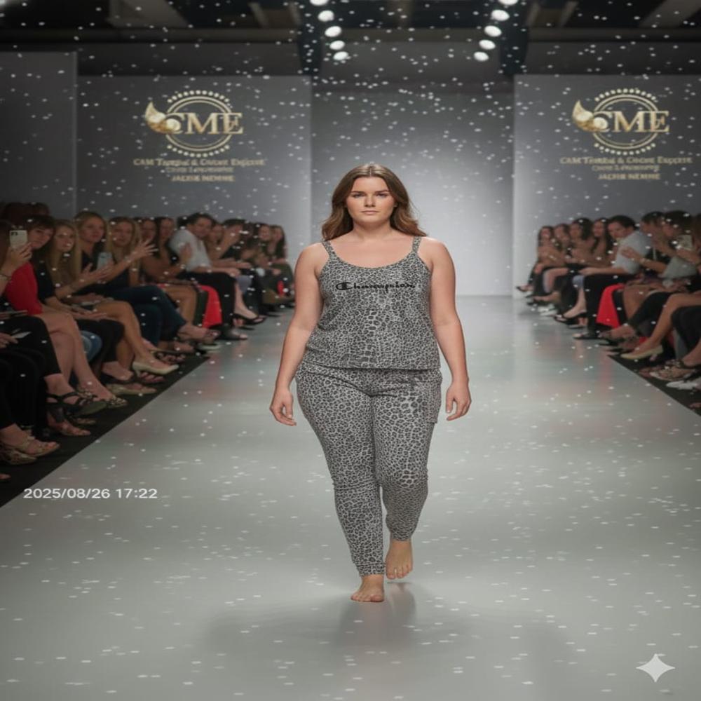 Cami Set - Age Group: 18