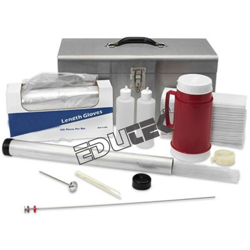 Artificial Insemination Kit Of Cattle