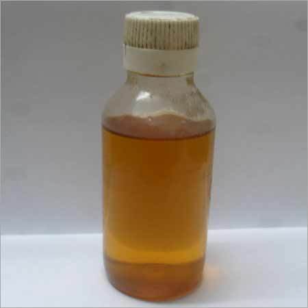 तिल का तेल