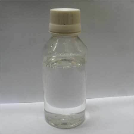 सोरबिटोल तेल