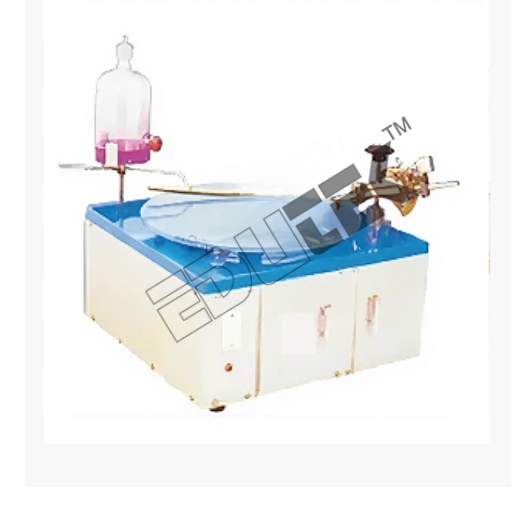 Automatic Razor Sharpner