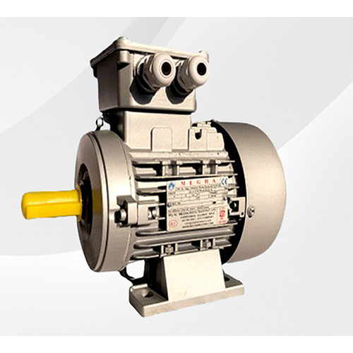 Standard Motors - Color: Grey