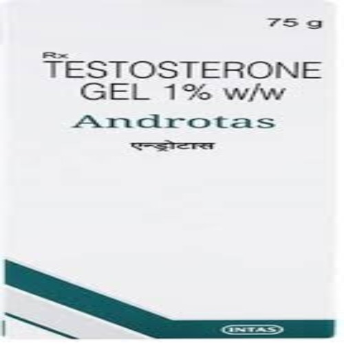 Androtas 75 gm Gel
