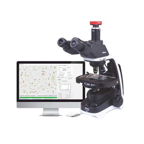 Particle Size Analyzers And Motorized Stage Microscopes - Application: Medical Use