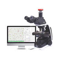 Cosmo - Psa (particle Size Analyser) - Application: Medical Use