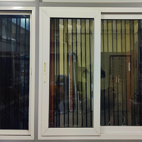 Domah Windows - Application: Interior