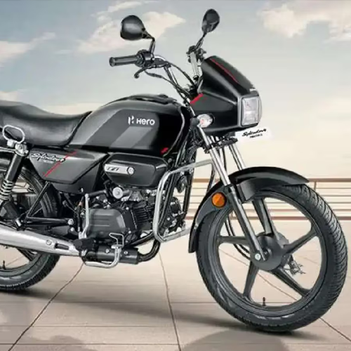 Splendor Plus By Dutta Group