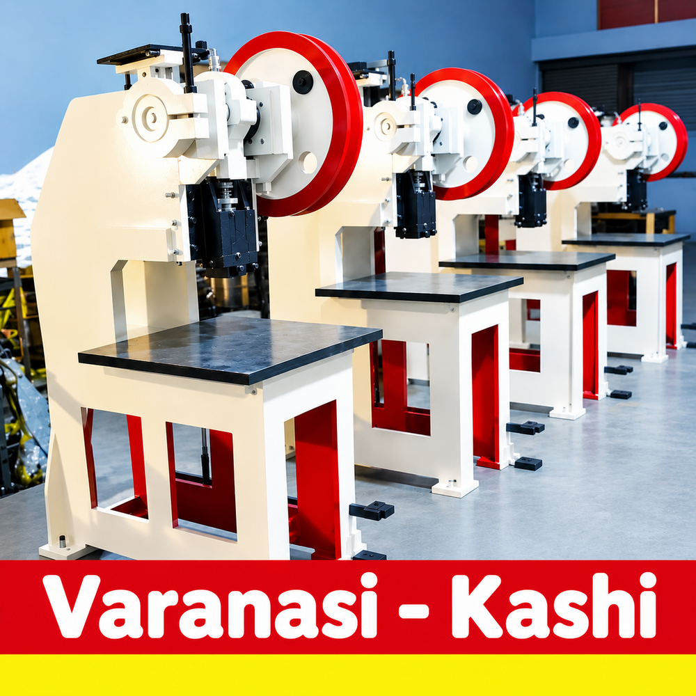 1 Hp Sole Cutting Machine - Capacity: 300 Piece/Day Pcs/Hr